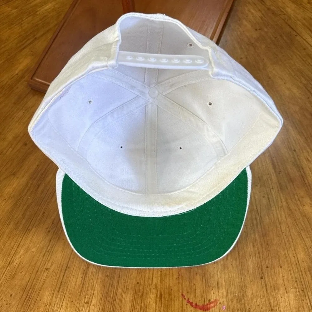 Vintage San Francisco 49ers Super Bowl XXIII Snapback Hat NFL